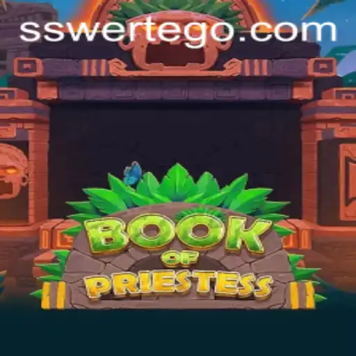 Discovering the Mystical World of BookOfPriestess and the Enigma of Swertego