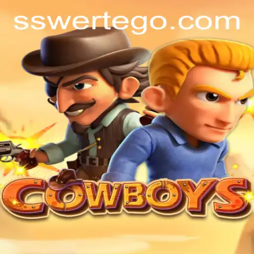 Exploring the World of COWBOYS: A Dive into the Game Mechanics and Swertego