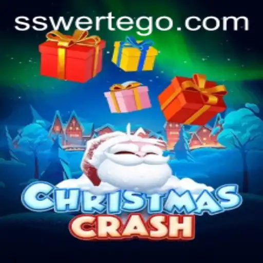 Discover the Magical World of 'ChristmasCrash' and the Unique Role of 'swertego'