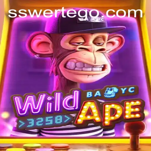 Exploring the World of WildApe3258