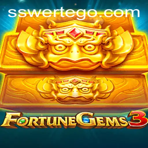 Discover the Exciting World of FortuneGems3: An In-Depth Guide