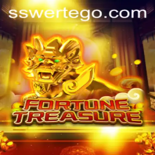 FortuneTreasure: Dive into a World of Mystery and Riches with Swertego