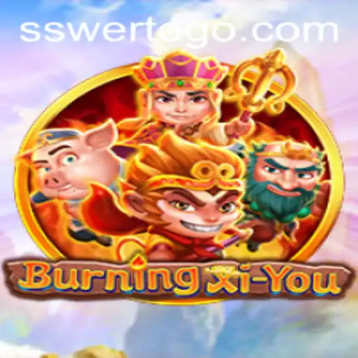 Discover BurningXiYou: A Dive into the Mesmerizing World of Swertego
