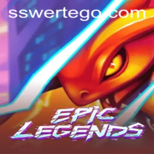 EpicLegends: The Exciting World of Swertego