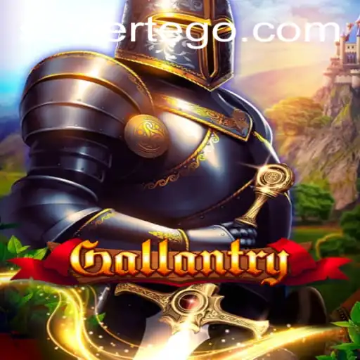 Explore Gallantry A Thrilling New Game