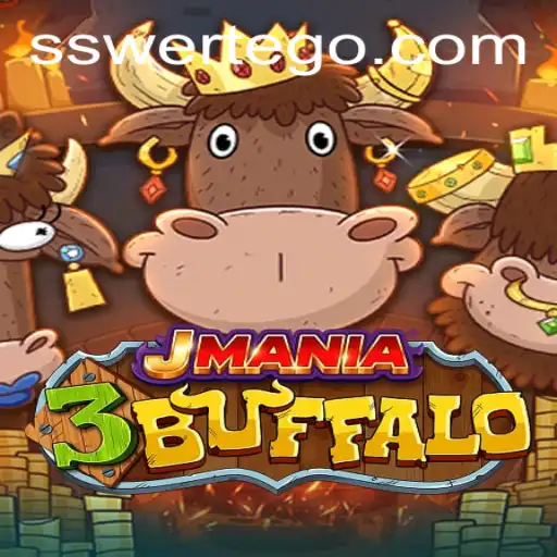 Exploring the World of JMania3Buffalo: The Game of Strategy and Chance