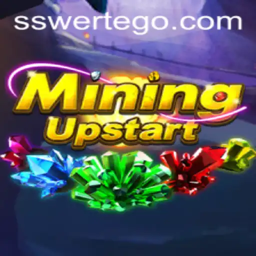 MiningUpstart: A New Era of Exploration and Competition