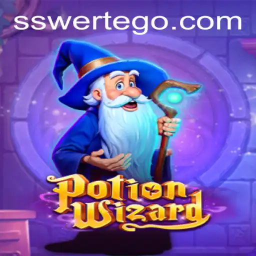PotionWizard: Unveiling the Magic of Swertego