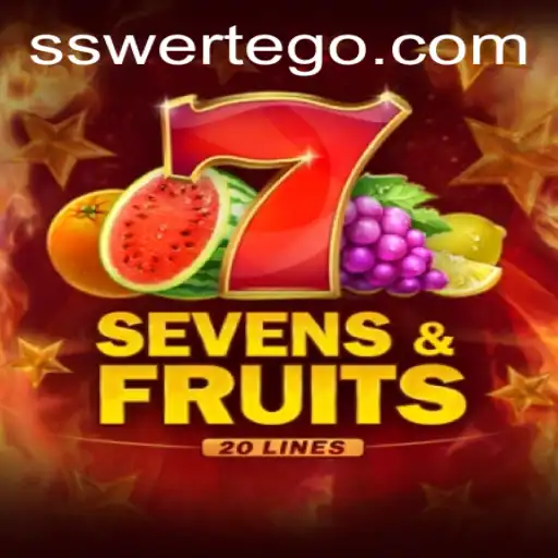 Unraveling the Excitement of SevensFruits20: The Swertego Phenomenon
