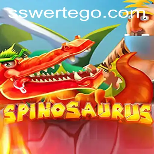 Discovering Spinosaurus: The Exciting New Strategy Game Featuring Swertego