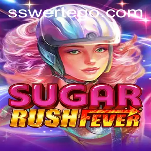 SugarRushFever: A Sweet Gaming Experience