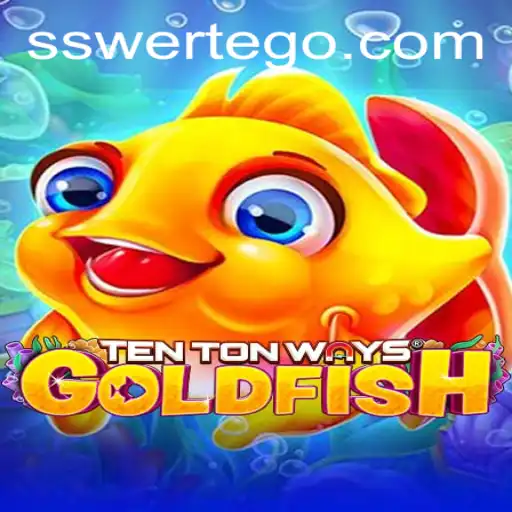 Discovering TenTonWaysGoldfish: The Innovative Game of Strategy and Chance