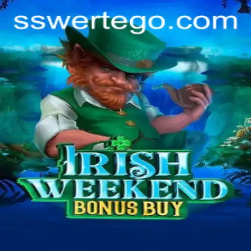 Exploring the Thrills of IrishWeekendBonusBuy: A New Gaming Experience