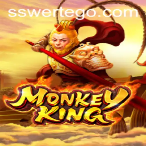 MonkeyKing: The Adventurous Journey Awaits
