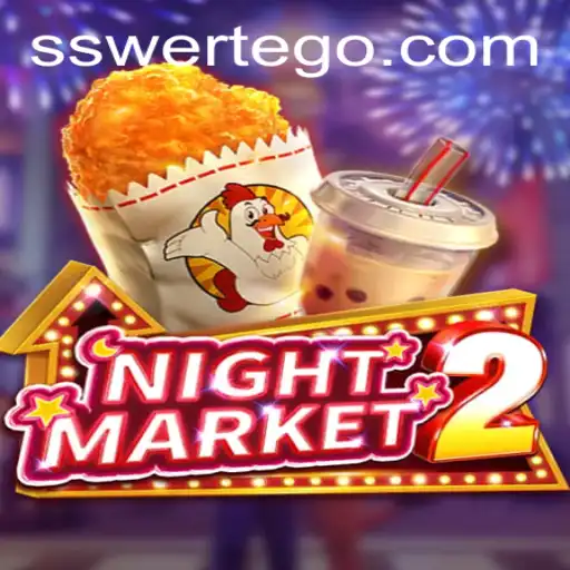 Discover the Thrills of NightMarket2: The Swertego Experience