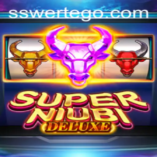 Discover the Excitement of SuperNiubiDeluxe: Embrace the Adventure of Swertego