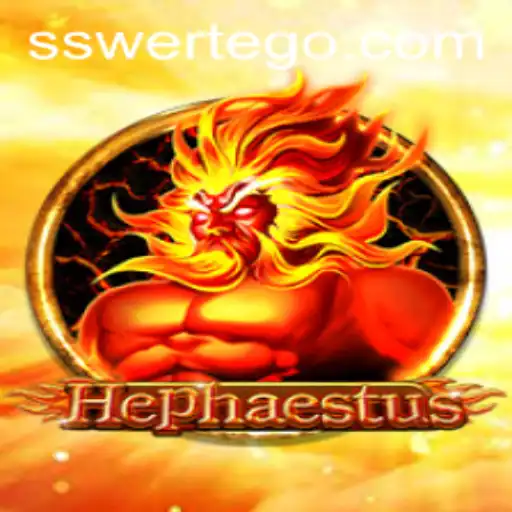 Unveiling the World of Hephaestus