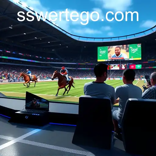 Virtual Sports: The Rise of a Digital Phenomenon